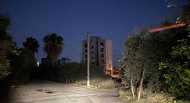 Akrabalarını öldüren şüphelinin, olayın ardından boşandığı eşini ölümle tehdit ettiği ortaya çıktı