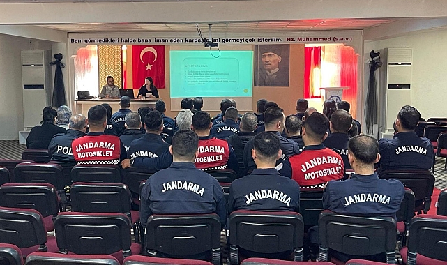 Anamur'da 'Kültürel Mirası Koruma' semineri düzenlendi