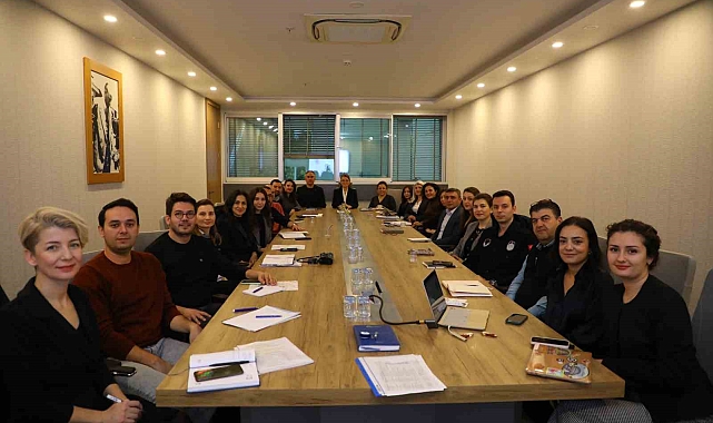 Antalya Büyükşehir Belediyesinden "Sakin mahalle" vizyonu