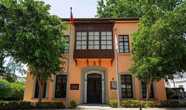 Antalya’da “Kent Kültürü ve Kentlilik Bilinci Geliştirme Projesi Etkinliği“ Düzenlenecek