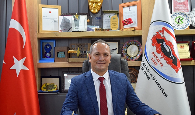 Antalya emlak piyasasında hareketlilik beklentisi
