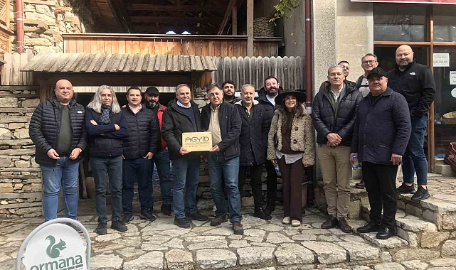 Antalya gastronomi destinasyonu olacak