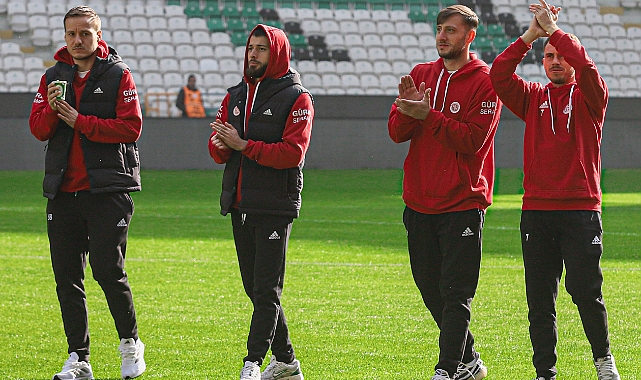 Antalyaspor Konyaspor Maçı İlk 11’ler Belli Oldu