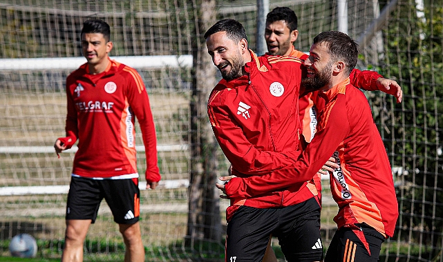 Antalyaspor – Konyaspor Maçının Hakemi Belli Oldu