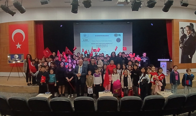ASSİM’de Tutum Yatırım ve Türk Malları Haftası Kutlandı