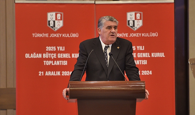 Atçılık sektörünün geleceği çok parlak