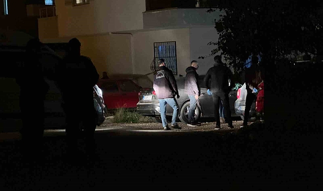 Ayrıldığı nişanlısını öldüren astsubay intihar etti