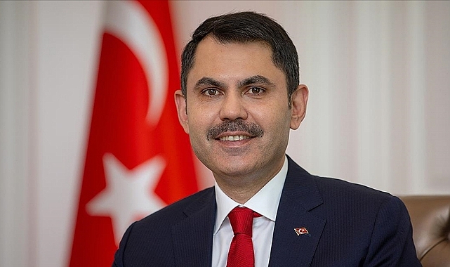 Bakan Kurum: Evi dönüşüme giren vatandaşlarımıza kira desteğini 8 bin liraya çıkarıyoruz
