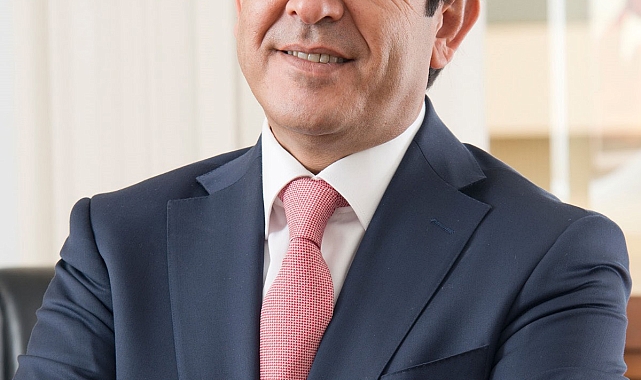 Başkan Çandır'dan yeni yıl mesajı