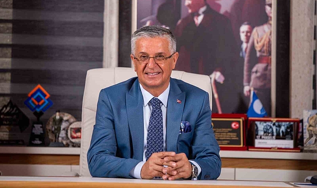 Başkan Topaloğlu: "Göynük pazar yerimizin resmi açılışını cuma günü gerçekleştireceğiz"
