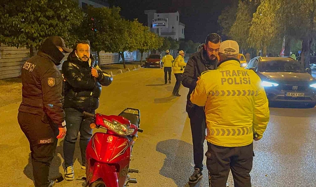 'Ben hasım sahibiyim, ölürsem mezarıma sen mi geleceksin' dedi
