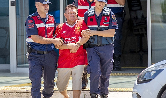 Birlikte yaşadığı kadın ile çocuğunu öldüren sanığa 2 kez ağırlaştırılmış müebbet