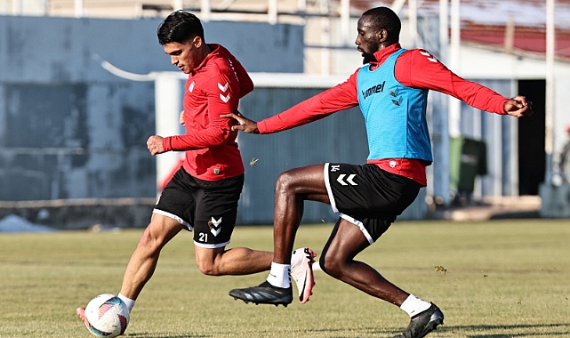 Bodrum FK Çıkış Arıyor