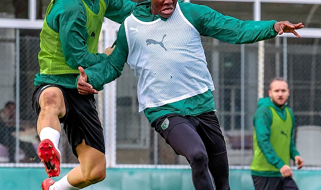Bodrum FK evinde Sivasspor'la oynayacak