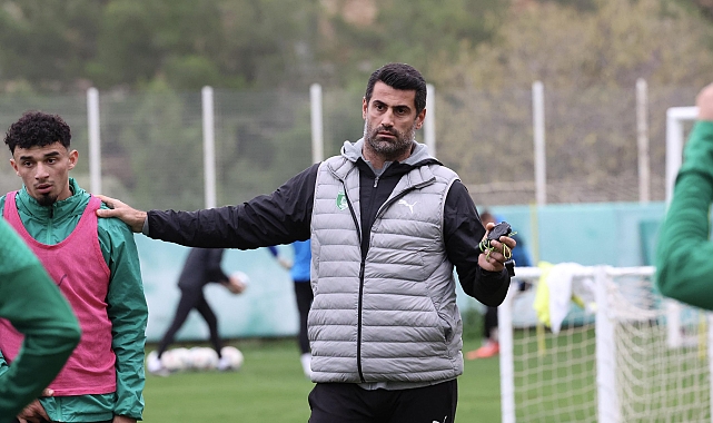 Bodrum FK galibiyet hasretine son verecek