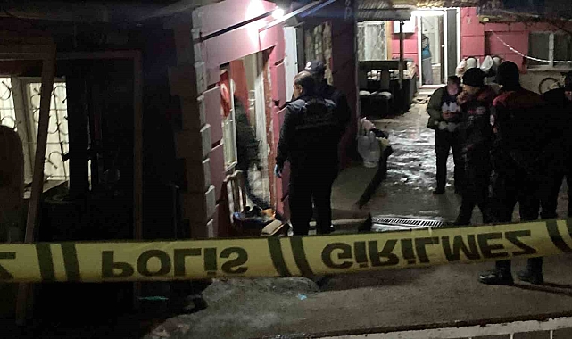 Burdur'da 15 yaşındaki çocuğun ölümüne ilişkin gözaltına alınan 3 çocuktan 1'i tutuklandı