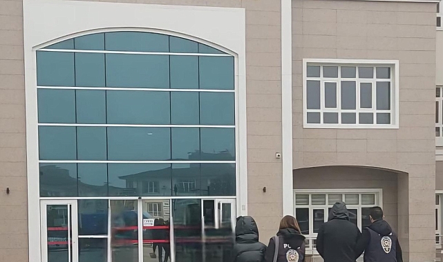 Burdur'da SİBERAĞ-12 operasyonunda gözaltına alınan 4 şüpheli hakkında soruşturma