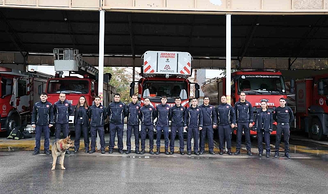 Büyükşehir ekipleri turuncu koda karşı teyakkuzda