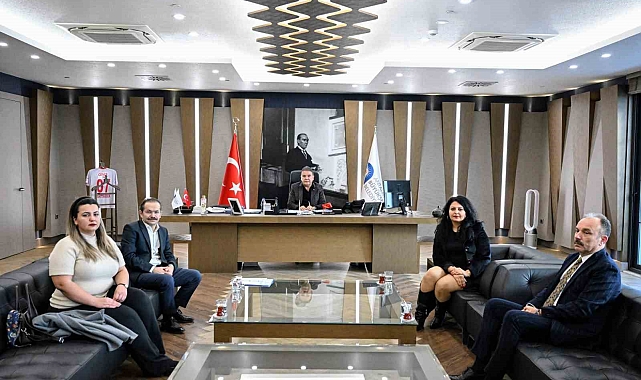 Büyükşehir'den Kızılarık'ın barınma hakkı mücadelesinde destek