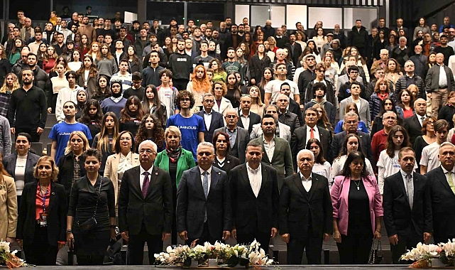 Çalıştayda yapay zeka vurgusu