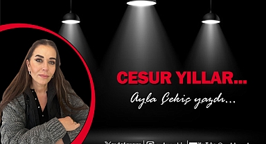 Cesur Yıllar