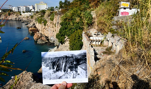 Çevre dostu Antalya için toplanıyorlar