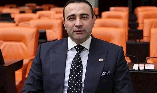 CHP Antalya Milletvekili Kaya Bakan Ersoy'a Tepki Gösterdi