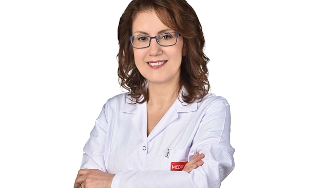 'Çocuklarda kış hastalıklarına dikkat'