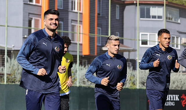 Alanyaspor Deplasmanda Beşiktaş’a Konuk Oluyor