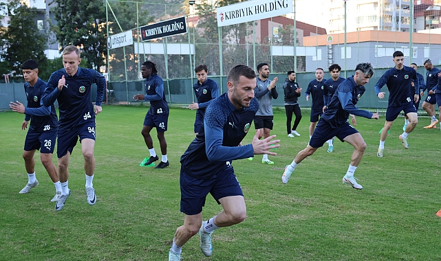Corendon Alanyaspor-Gaziantep FK Maçı Öncesi Muhtemel 11'ler 