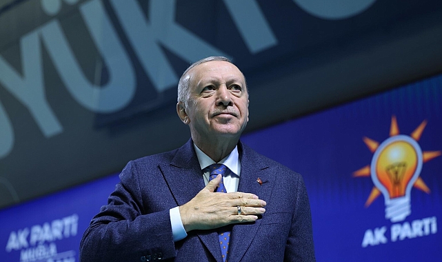 Cumhurbaşkanı Erdoğan: CHP, millilik ve yerlilikten giderek daha fazla uzaklaşıyor