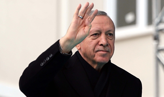 Cumhurbaşkanı Erdoğan: Muhalefetin içler acısı halini anlatmaya gerek yok