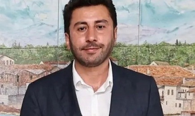 DEM Parti İl Başkanı gözaltına alındı