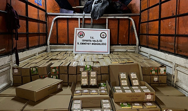 Dubai çikolatası dolandırıcılığı
