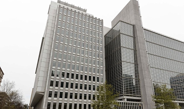 Dünya Bankası: İyileşme olmazsa 20 ülke 2050'ye kadar yoksul kalacak