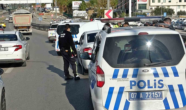 "Ehliyetsiziz diye araba mı kullanmayalım"