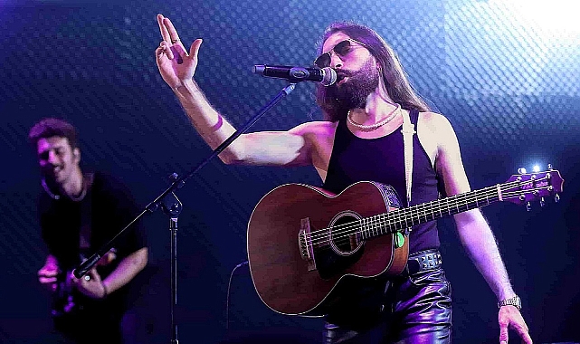 Emre Fel Antalya’da Sahne Alacak