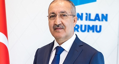 Erkılınç’tan Yeni Yıl Kutlama Mesajı