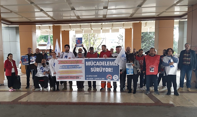 Erol Şahin: ‘Yüksek Enflasyonla Yoksullaştırıldık!’