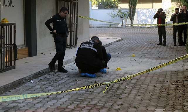 Eski eşinin üzerine benzin döküp ateşe verdiği Pınar, ağır yaralandı