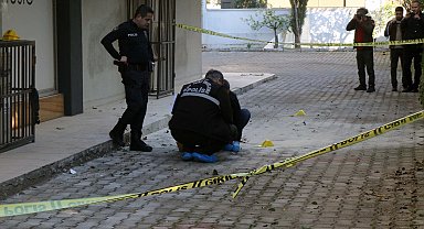 Eski eşinin üzerine benzin döküp ateşe verdiği Pınar, ağır yaralandı