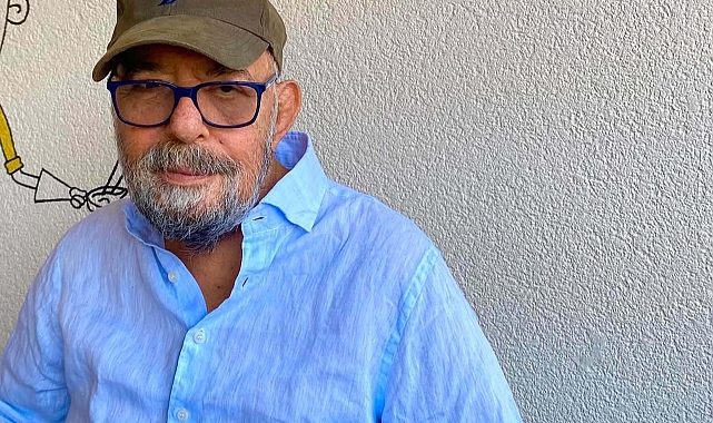 Ferdi Tayfur, hastaneye kaldırıldı