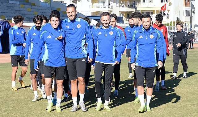 Fethiyespor, 24Erzincanspor'u Evinde Konuk Edecek