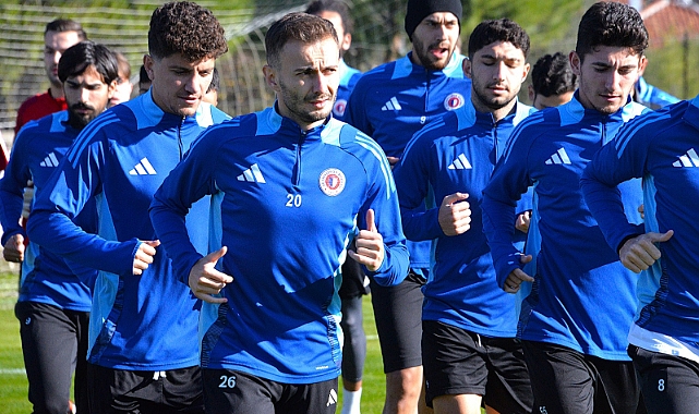 Fethiyespor, Sincan Belediyespor Maçında Galibiyet Hedefliyor