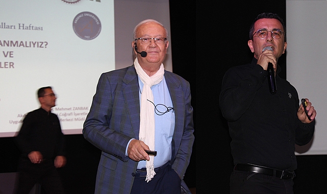 Geleceğin Tüketicilerine Önemli İsimlerden Yerli Malı Dersi