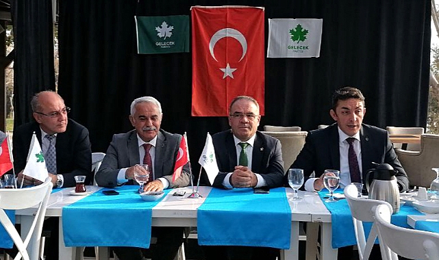 Hasan Hüseyin Bozok; ‘Erken Seçime Şart’