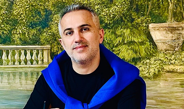 HDS Seyahat ve Otel İşletmeleri A.Ş.'nin CFO Pozisyonuna İbrahim Sivri Atandı