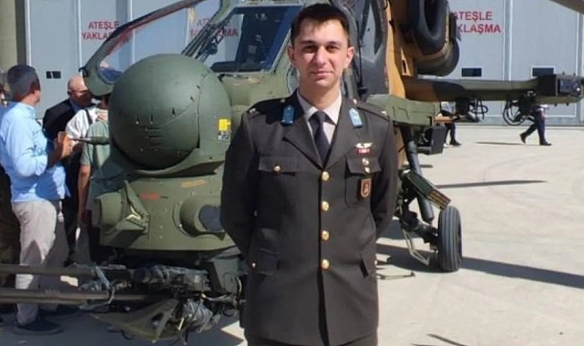 Helikopter kazası şehitleri törenle memleketlerine uğurlanacak
