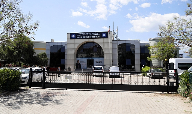 Huzurevinde 3 arkadaşını öldüren sanık: Amacım, müdürü korkutmaktı