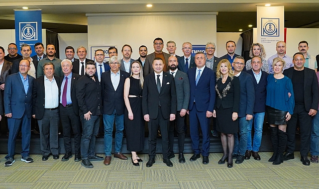 İKLİM 2024 Ulusal İklimlendirme Kongresi Sonuç Bildirgesi kamuoyuyla paylaşıldı